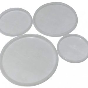 Capac pentru pahar gradat mixare vopsea 3M 50409