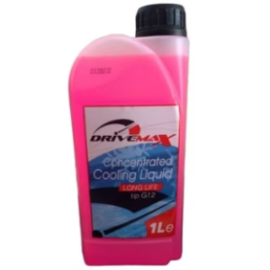 Antigel DRIVEMAX G12