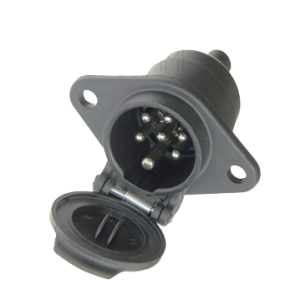 Priza auto 7 pini MVM EPS016