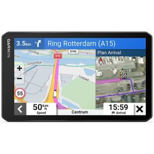 Sistem de navigatie camioane GARMIN 010-02739-15