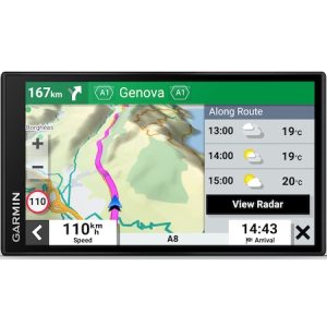 Sistem de navigatie GARMIN 010-02469-12