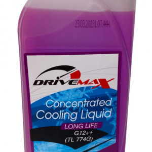 Antigel DRIVEMAX G12++