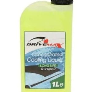 Antigel DRIVEMAX tip D