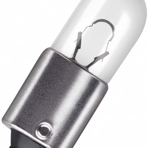 Bec auto T4W 12V 4W BA9s QWP