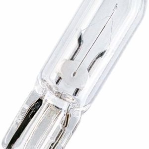 Bec auto W1.2W 12V 1.2W W2x4.6d QWP