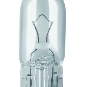 Bec auto W5W 12V 5W W2.1x9.5d QWP