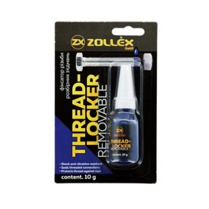 Solutie pentru fixarea suruburilor ZOLLEX Thread-Locker BFU-5