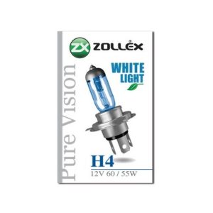 Bec auto ZOLLEX PV PURE VISION 61824