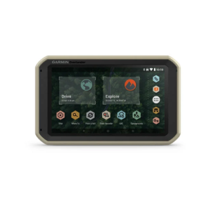 Sistem de navigatie GARMIN 010-02195-10