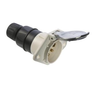 Priza auto JAEGER 111061