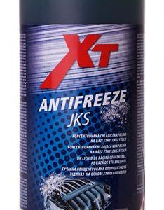 Antigel concentrat XT ANTIFREEZE JKS