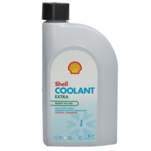 Antigel SHELL COOLANT EXTRA G11/G48