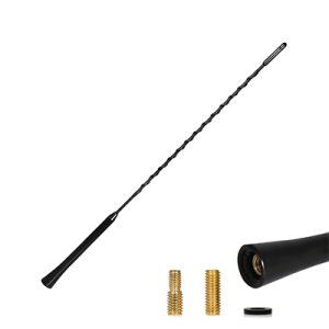 Rezerva antena auto