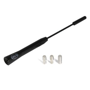 Rezerva antena auto