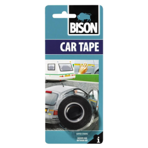 Banda dublu adeziva pentru auto BISON 08659