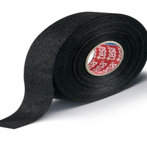 Banda adeziva textila pentru cablaje