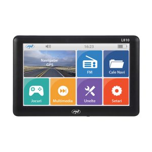 Sistem de navigatie GPS PNI L810 42118