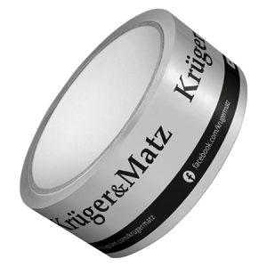 Banda adeziva Kruger and Matz MR-KM-001