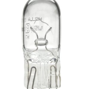Bec auto pentru iluminare numar circulatie HELLA STANDARD 8GP 003 594-121