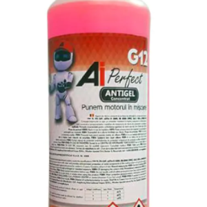 Antigel concentrat AI PERFECT G12 100AIPG121