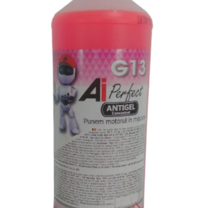 Antigel concentrat AI PERFECT G13