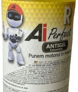 Antigel concentrat AI PERFECT tip Renault 100AIPR1