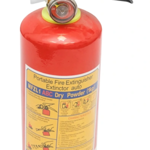 Stingator auto reincarcabil BRECKNER DISFA58