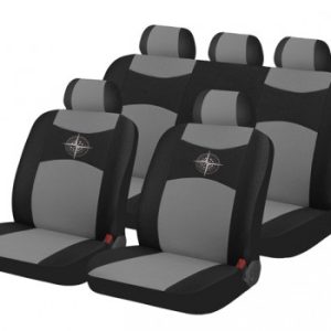 Set huse auto GREEN VALLEY Ergo 188 051