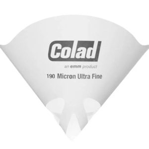 Set 250 filtre nailon vopsea COLAD HAMACH Nylon Paint Strainer 1045CLD