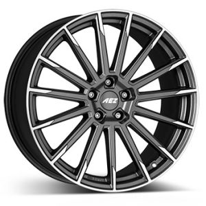 Janta aliaj AEZ Atlanta titan 8.00x18 5/112/39/66